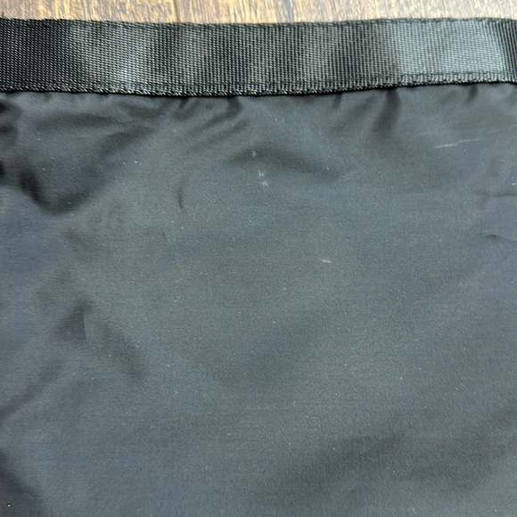 15x18” Prada Nylon Dust Bag With Buckle - Picture 4 of 4